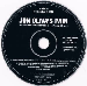Jon Oliva's Pain: Maniacal Renderings (Promo-CD) - Bild 3