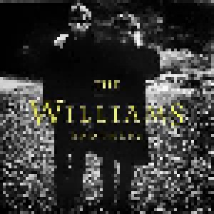 The Williams Brothers: The Williams Brothers (LP) - Bild 1