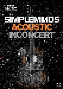 Simple Minds: Acoustic In Concert (DVD) - Bild 1