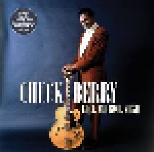 Chuck Berry: Rock And Roll Music (LP) - Bild 1