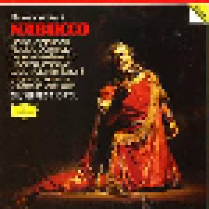 Giuseppe Verdi: Nabucco (3-LP) - Bild 1