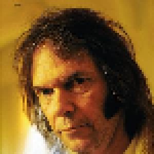 Neil Young & Crazy Horse: Live In Europe, December 1989 (LP) - Bild 1