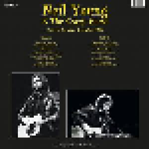 Neil Young & Crazy Horse: Live In Europe, December 1989 (LP) - Bild 2