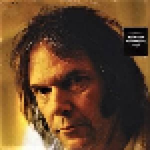 Neil Young & Crazy Horse: Live In Europe, December 1989 (LP) - Bild 3