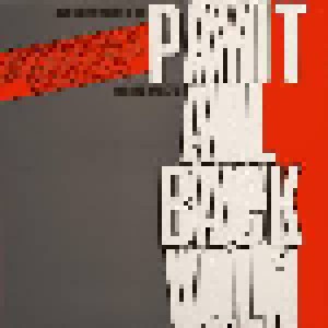 Pay It All Back Volume 1 (LP) - Bild 1