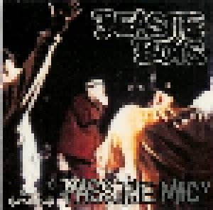 Beastie Boys: Pass The Mic (Single-CD) - Bild 1