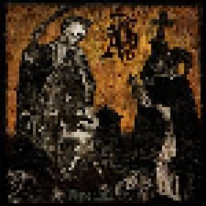 Abysmal Grief: Blasphema Secta (CD) - Bild 1