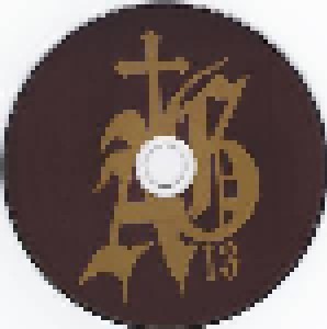Abysmal Grief: Blasphema Secta (CD) - Bild 7