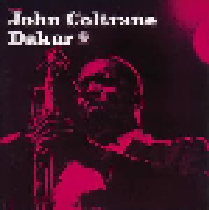 John Coltrane: Dakar (CD) - Bild 1