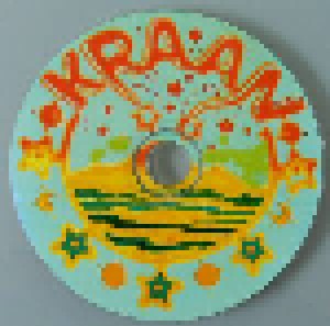 Kraan: Live 88 (CD) - Bild 1