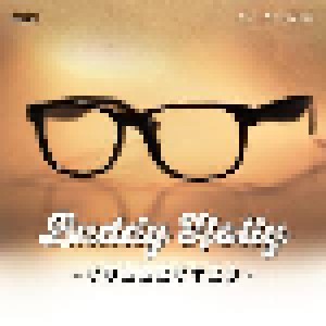 Buddy Holly: Collected (3-LP) - Bild 1