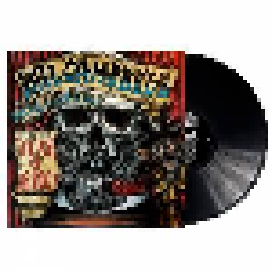 Phil Campbell And The Bastard Sons: The Age Of Absurdity (LP) - Bild 2