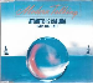 Modern Talking: Atlantis Is Calling (S.O.S. For Love) (Single-CD) - Bild 1