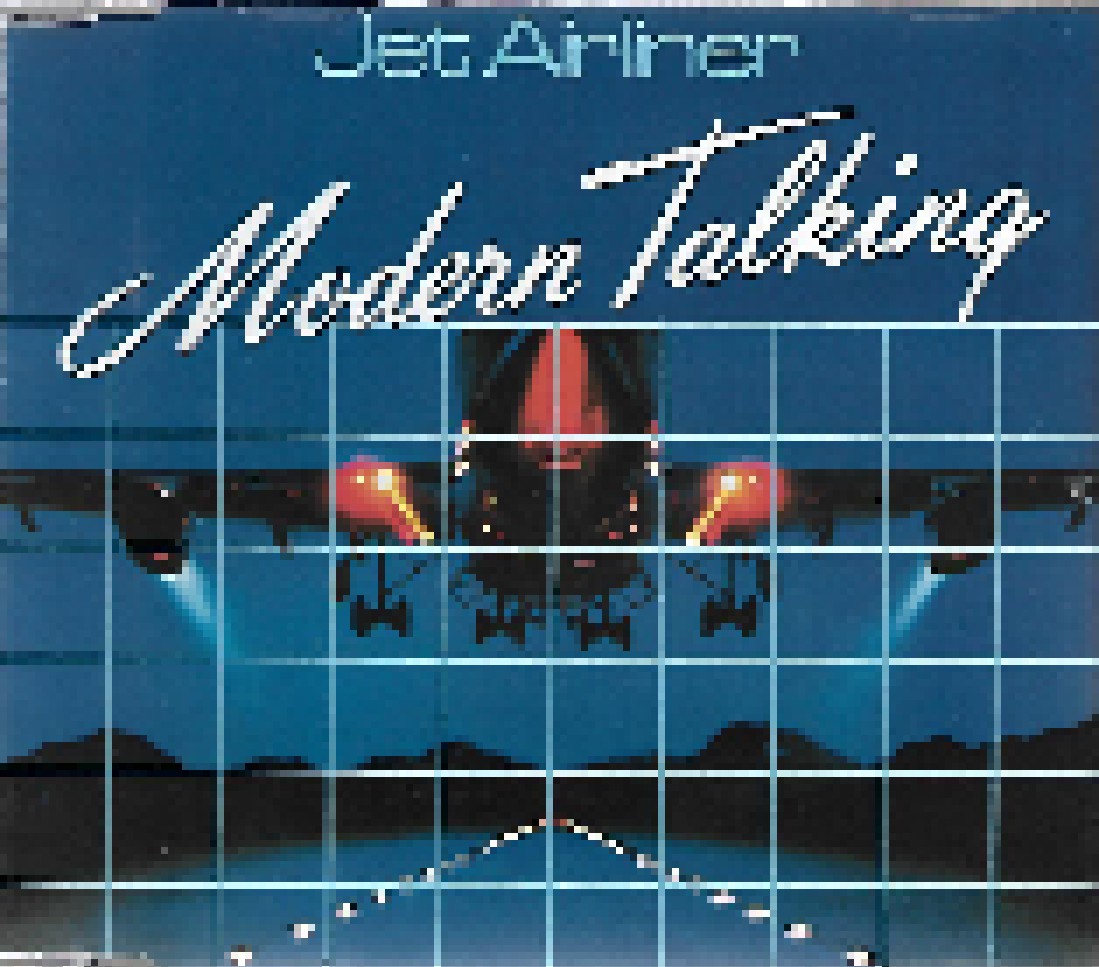 Modern talking альбомы слушать. Modern talking Jet airliner обложка. Modern talking обложка 1989. Modern talking винил обложки первый альбом. Modern talking обложки альбомов.