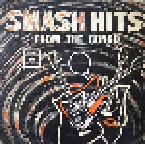 Cover - O.K. Jazz: Smash Hits From The Congo