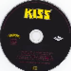 KISS: Kiss (CD) - Bild 6