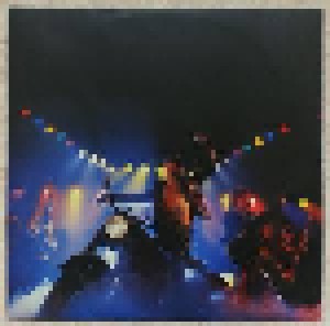 Judas Priest: Unleashed In The East (LP) - Bild 3