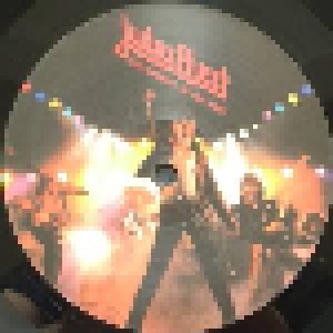 Judas Priest: Unleashed In The East (LP) - Bild 5