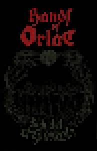 Hands Of Orlac: Figli Del Crepuscolo (Tape) - Bild 1