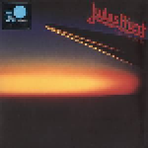 Judas Priest: Point Of Entry (LP) - Bild 1