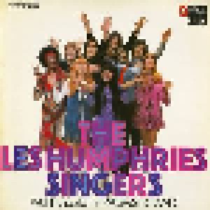 The Les Humphries Singers: We'll Fly You To The Promised Land (LP) - Bild 1