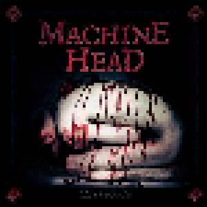 Machine Head: Catharsis (2-PIC-LP) - Bild 1