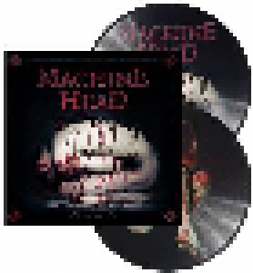 Machine Head: Catharsis (2-PIC-LP) - Bild 2