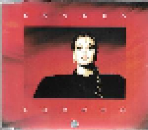 Sandra: Loreen (Single-CD) - Bild 1