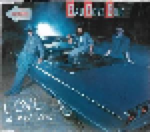 Bad Boys Blue: L.O.V.E. In My Car (Single-CD) - Bild 1