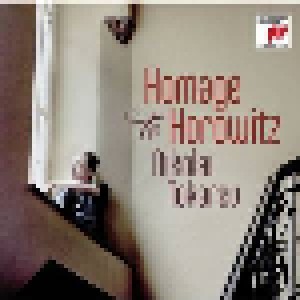 Homage To Horowitz (CD) - Bild 1
