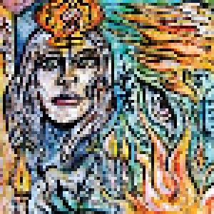 Cyanna Mercury: Archetypes (CD) - Bild 1