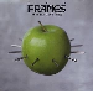 The Frames: Another Love Song (CD) - Bild 1