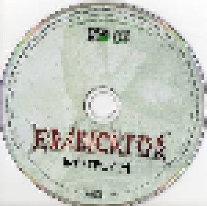 Eradicator: Into Oblivion (CD) - Bild 5