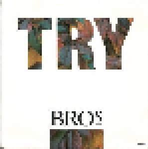 Bros: Try (7") - Bild 1