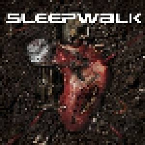 Cover - Sleepwalk: Tempus Vincit Omnia