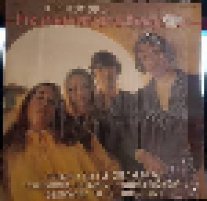 The Mamas & The Papas: Onvergetelijke Hits (LP) - Bild 1