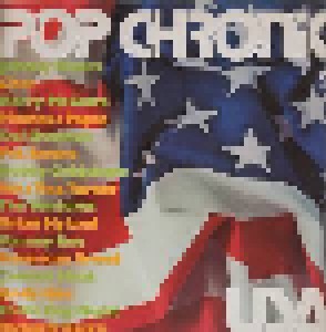 Pop Chronik USA (2-LP) - Bild 1