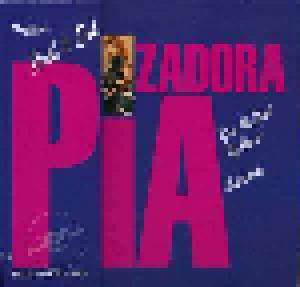 Pia Zadora: Rock It Out - Cover