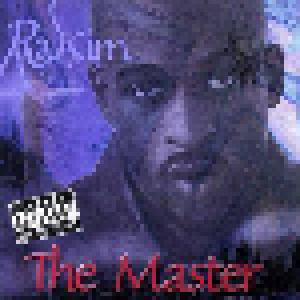 Rakim: Master, The - Cover