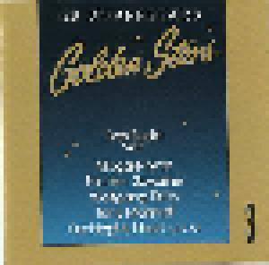 Golden Stars - Folge 2 CD 3 - Cover