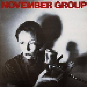 November Group: November Group - Cover