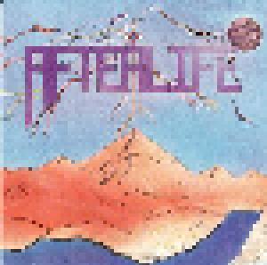 Afterlife: Afterlife - Cover