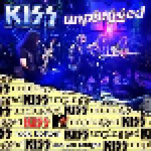 KISS: Kiss Unplugged - Cover