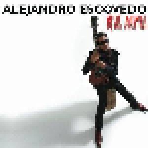 Alejandro Escovedo: Real Animal (2-LP) - Bild 1
