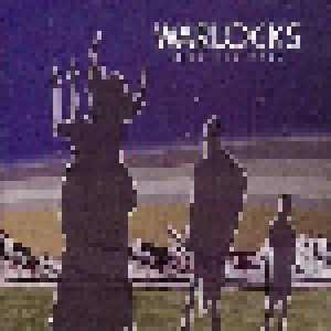 The Warlocks: Rise And Fall (CD) - Bild 1