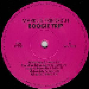 Markus Friedrich: Boogie Trip (LP) - Bild 4
