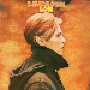 David Bowie: Low (CD) - Bild 2