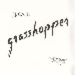 J.J. Cale: Grasshopper (CD) - Bild 4