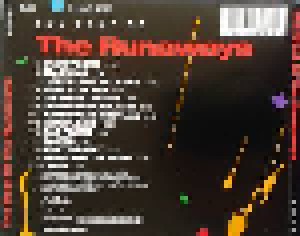 The Runaways: The Best Of The Runaways (CD) - Bild 2