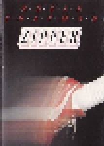 Roger Chapman: Zipper (Tape) - Bild 1